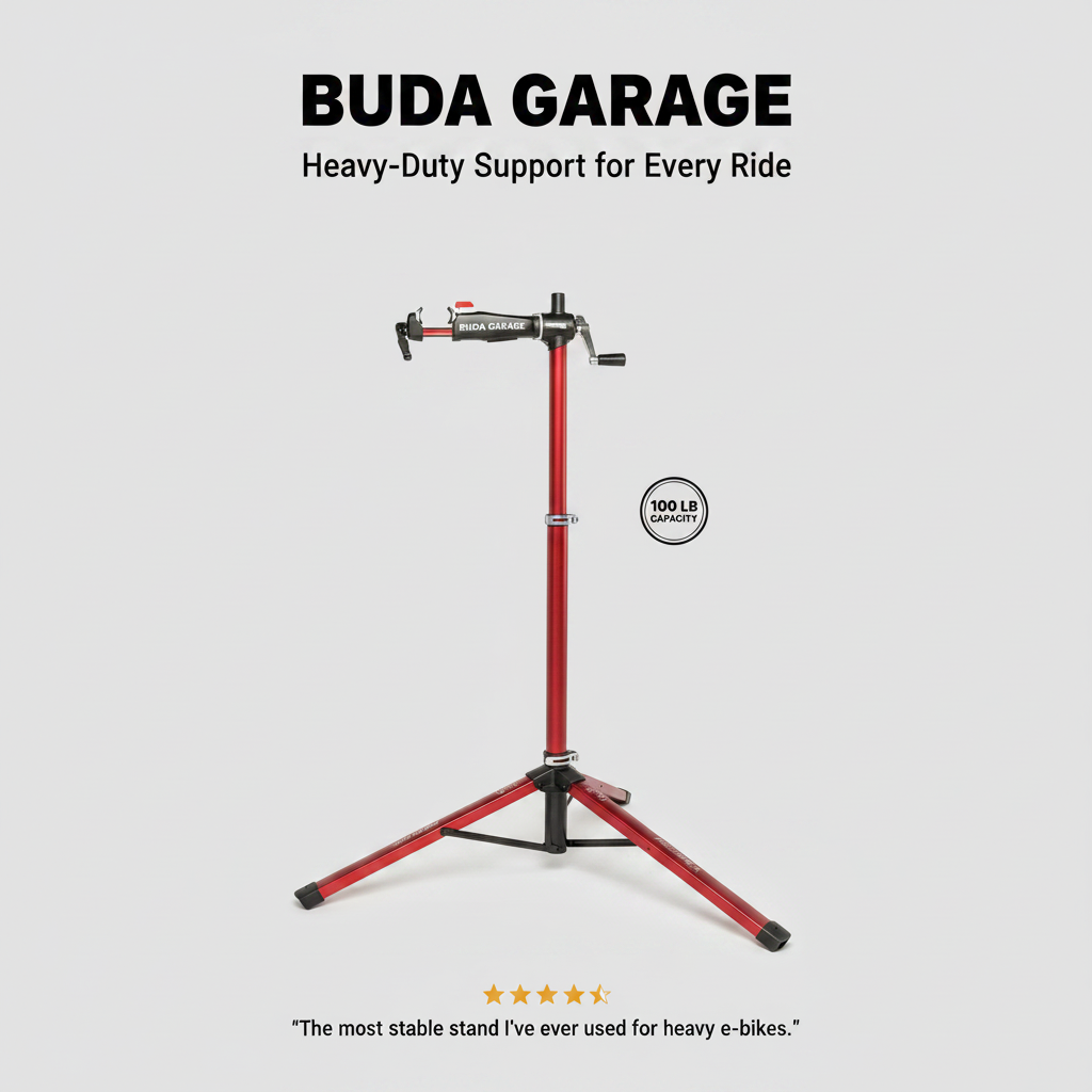 Buda Garage