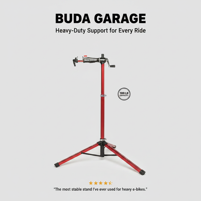 Buda Garage