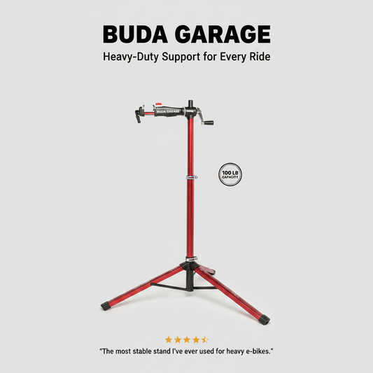 Buda Garage