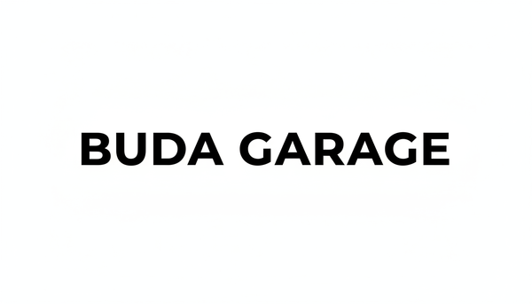 Buda Garage